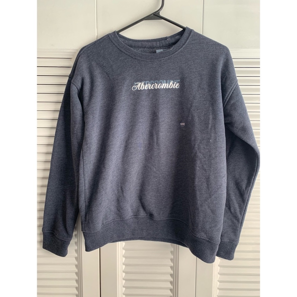 Boys Sweater